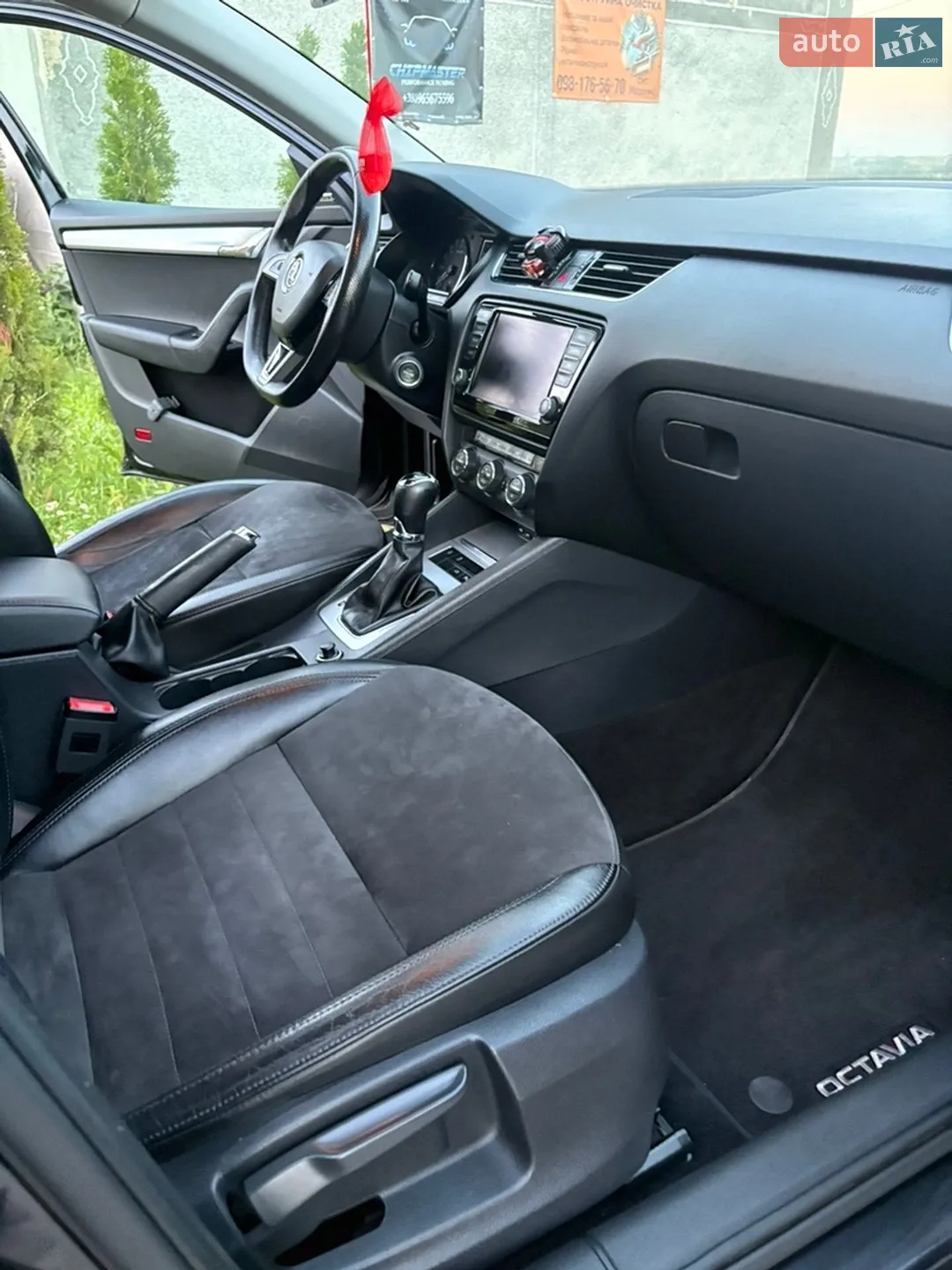 2016 Skoda Octavia - мініатюра 5