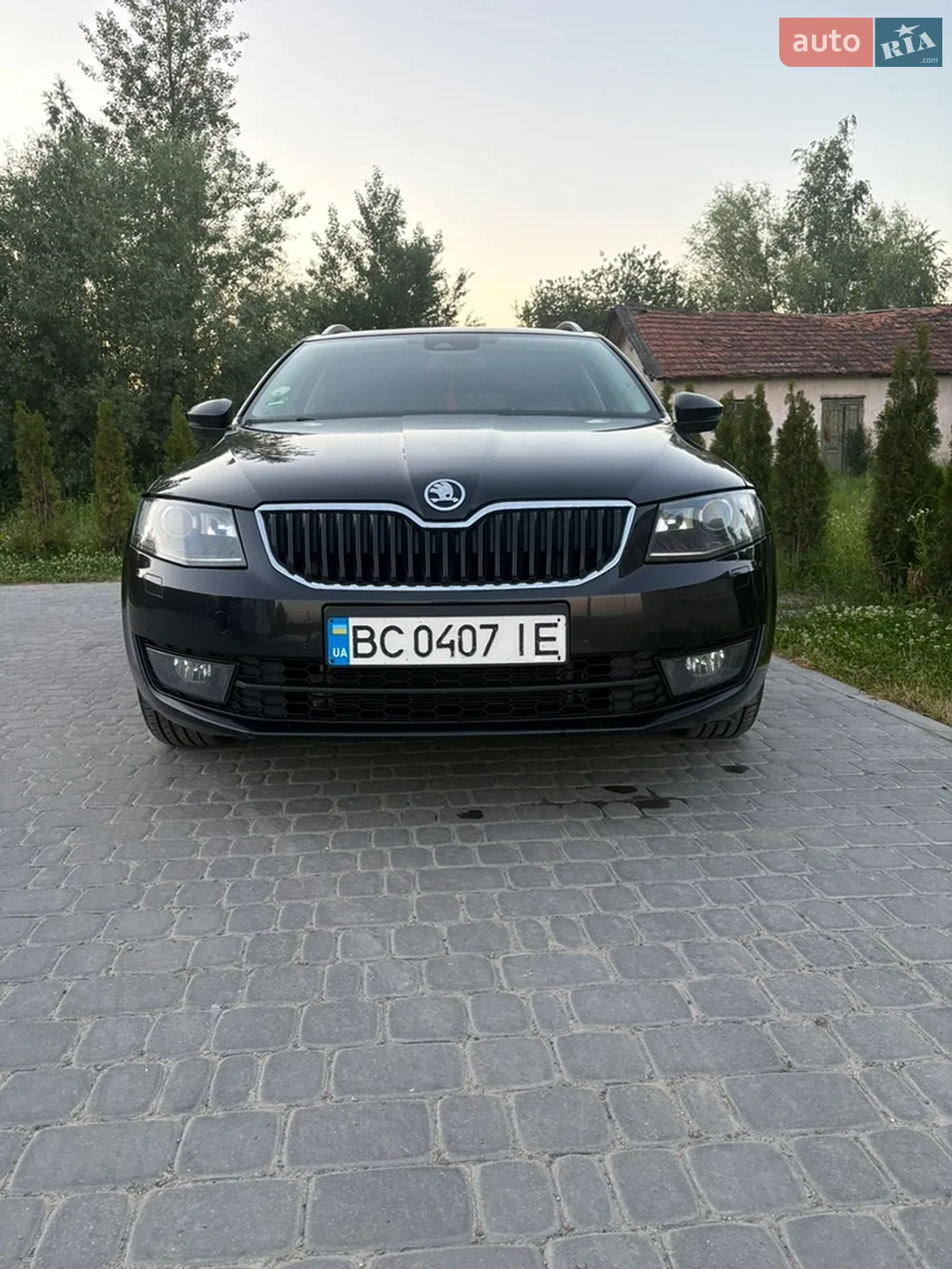 2016 Skoda Octavia - мініатюра 15