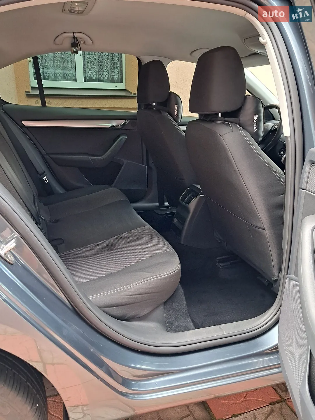 2018 Skoda Octavia - мініатюра 6