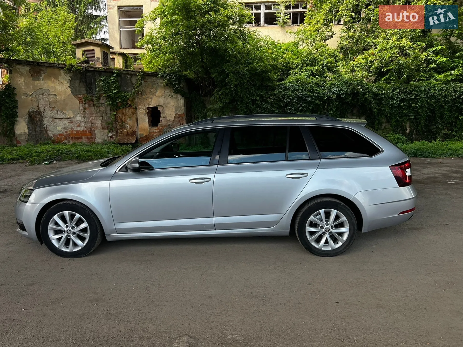 2018 Skoda Octavia - мініатюра 4