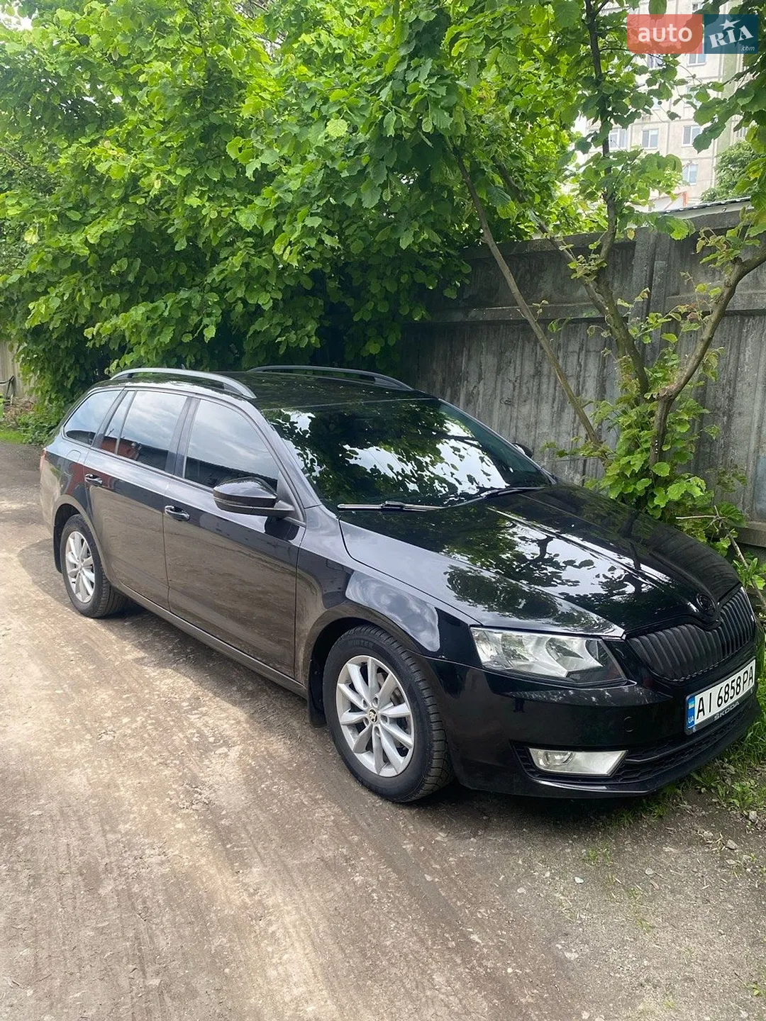 2014 Skoda Octavia - мініатюра 2
