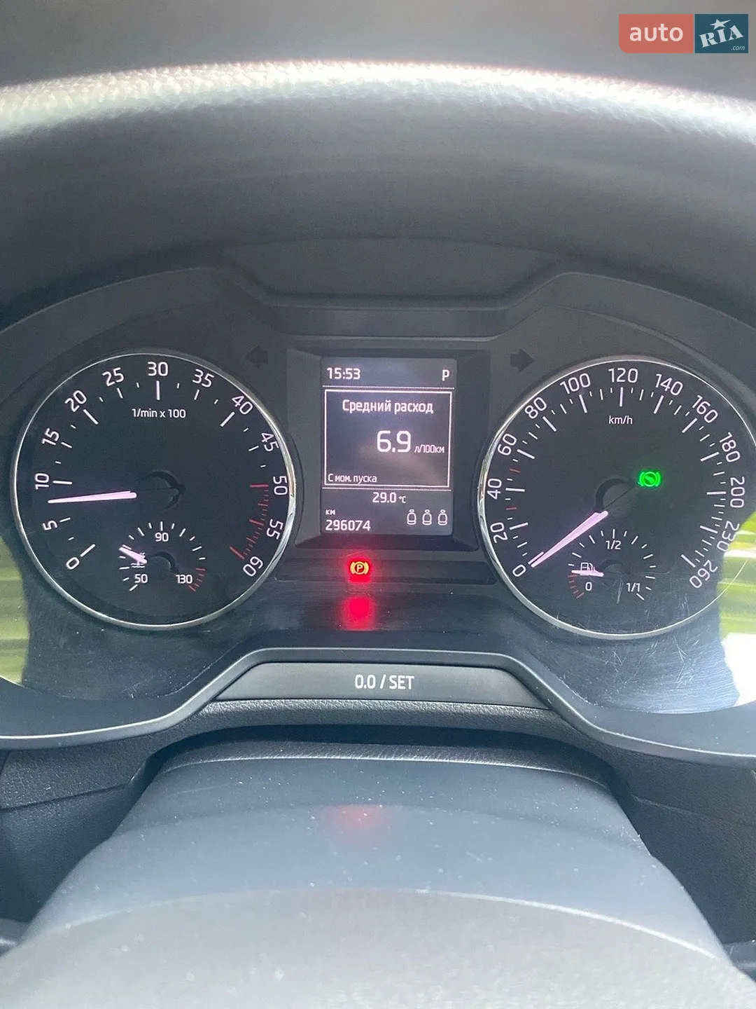 2014 Skoda Octavia - мініатюра 5