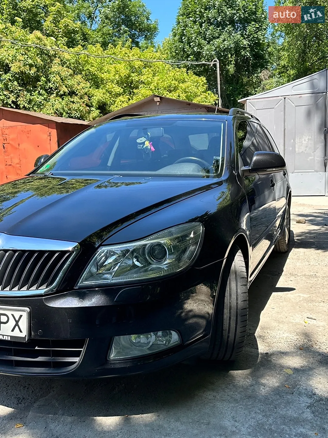 2011 Skoda Octavia - мініатюра 4