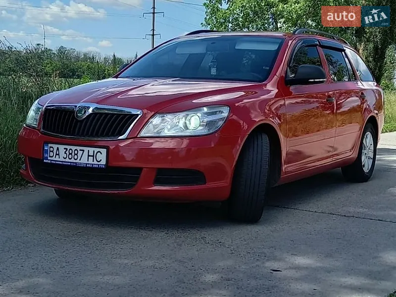 Skoda Octavia 2010 VIN TMBJS21Z1B2084778 фото оголошення 3 з 59