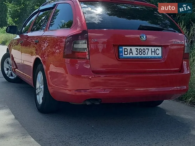Skoda Octavia 2010 VIN TMBJS21Z1B2084778 фото оголошення 4 з 59