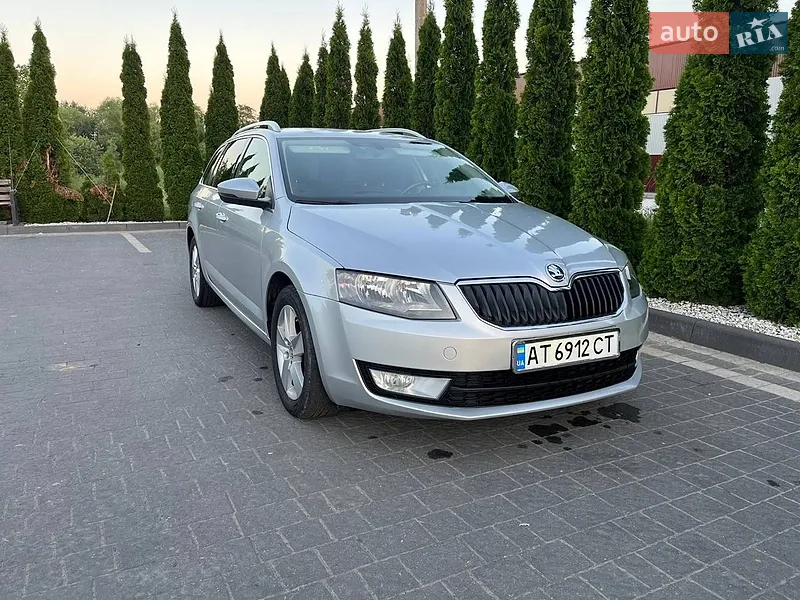 Skoda Octavia 2014 VIN TMBJG9NE0F0054920 фото оголошення 18 з 49