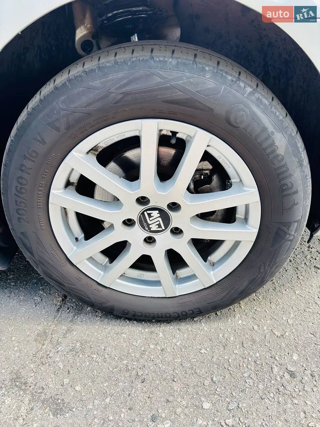 2014 Skoda Octavia - мініатюра 10