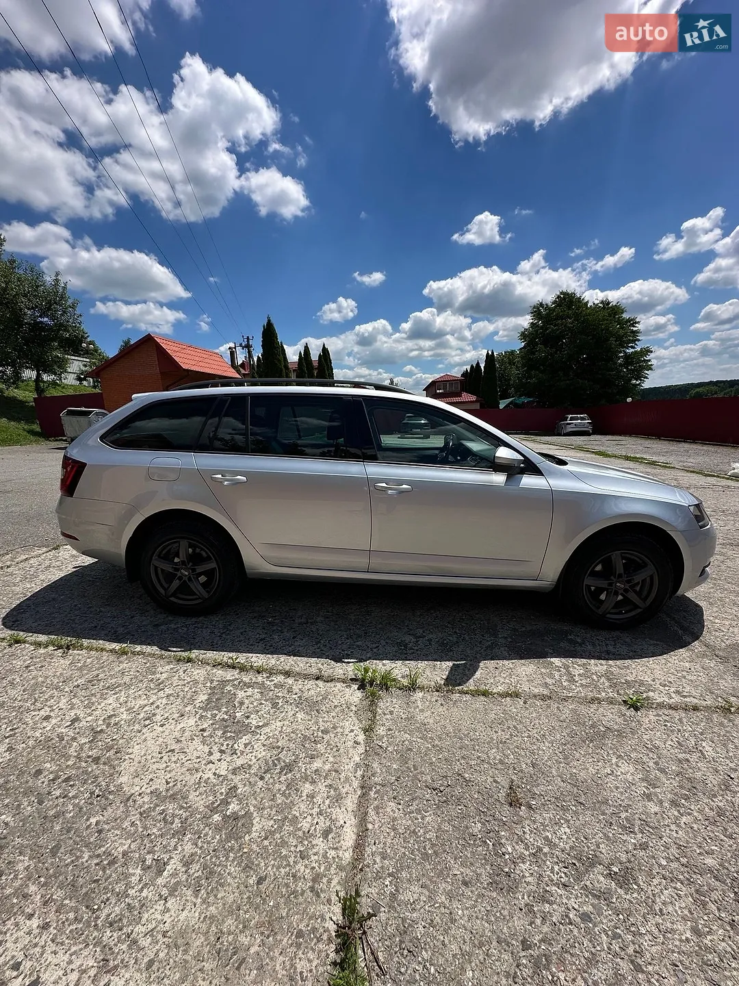 2017 Skoda Octavia - мініатюра 11