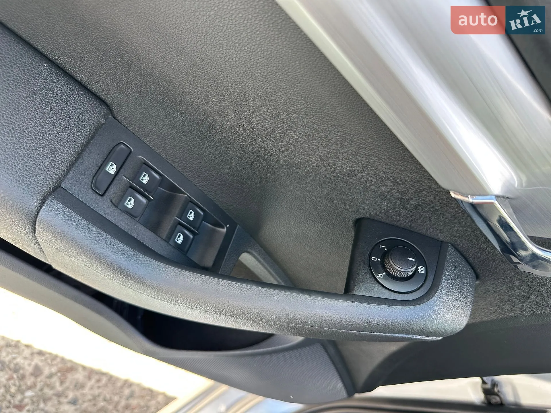 2017 Skoda Octavia - мініатюра 15