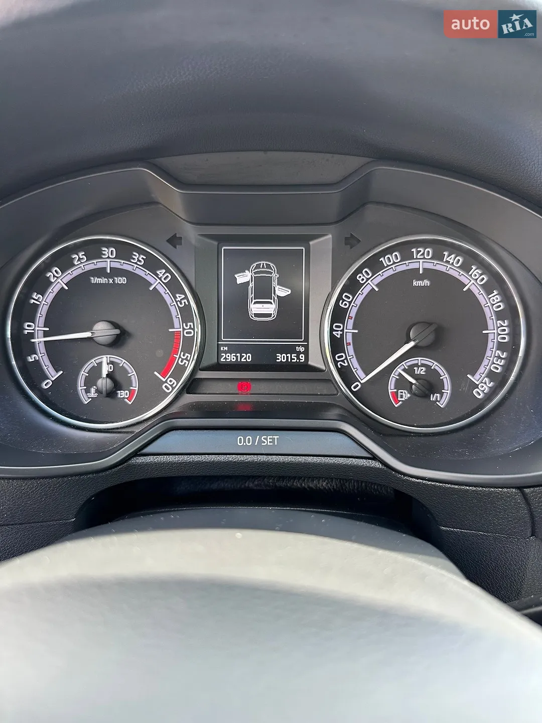 2017 Skoda Octavia - мініатюра 36