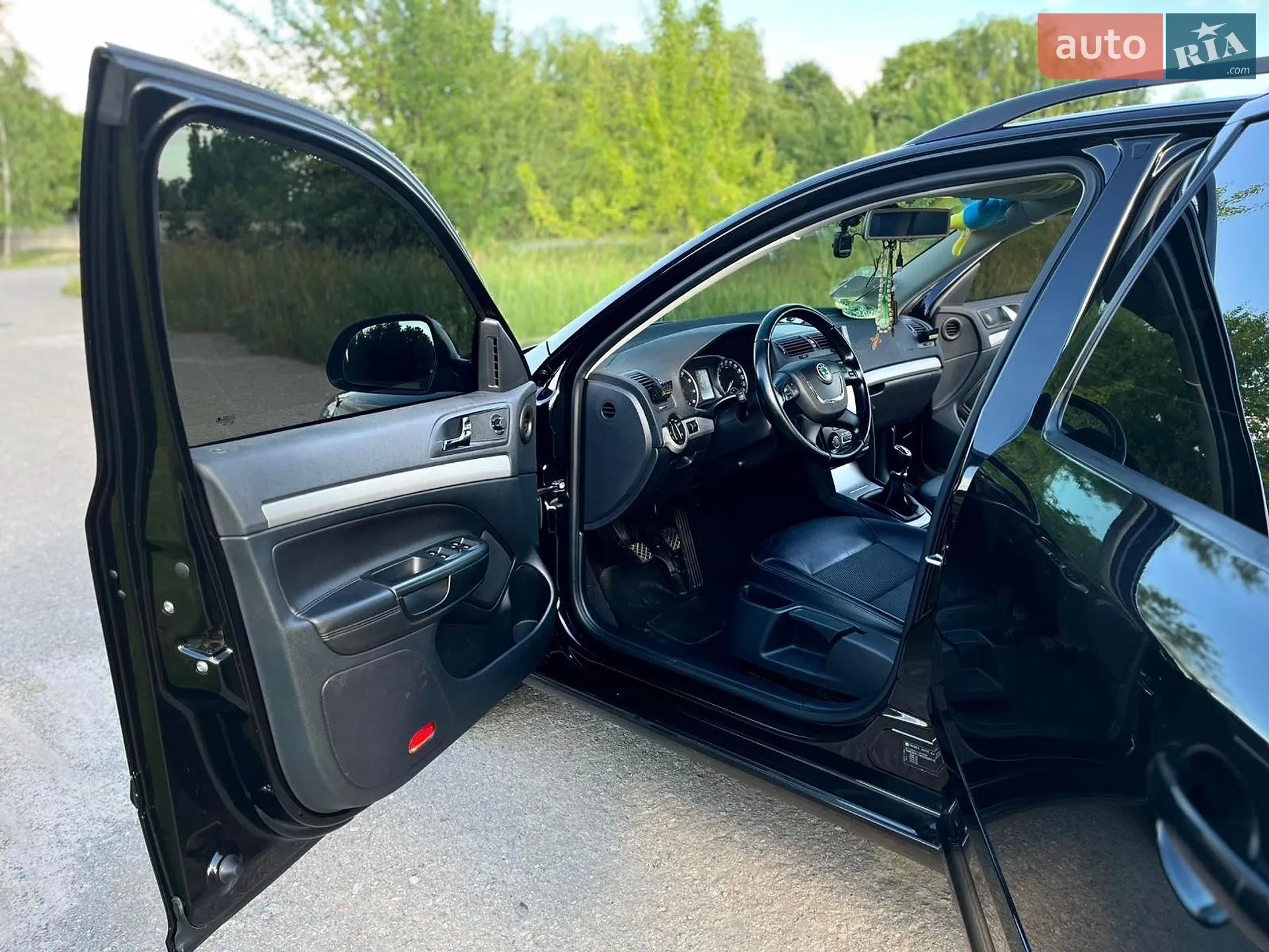 2012 Skoda Octavia - мініатюра 2