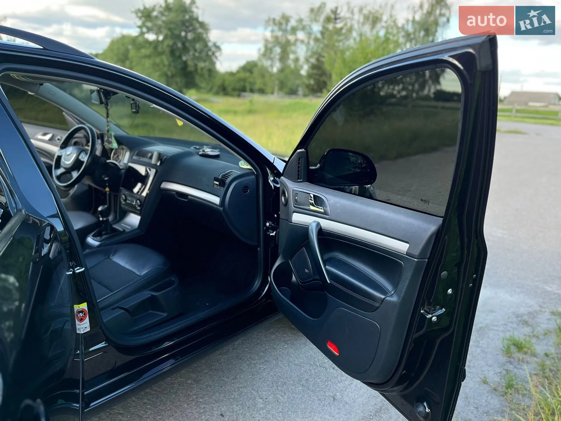2012 Skoda Octavia - мініатюра 7