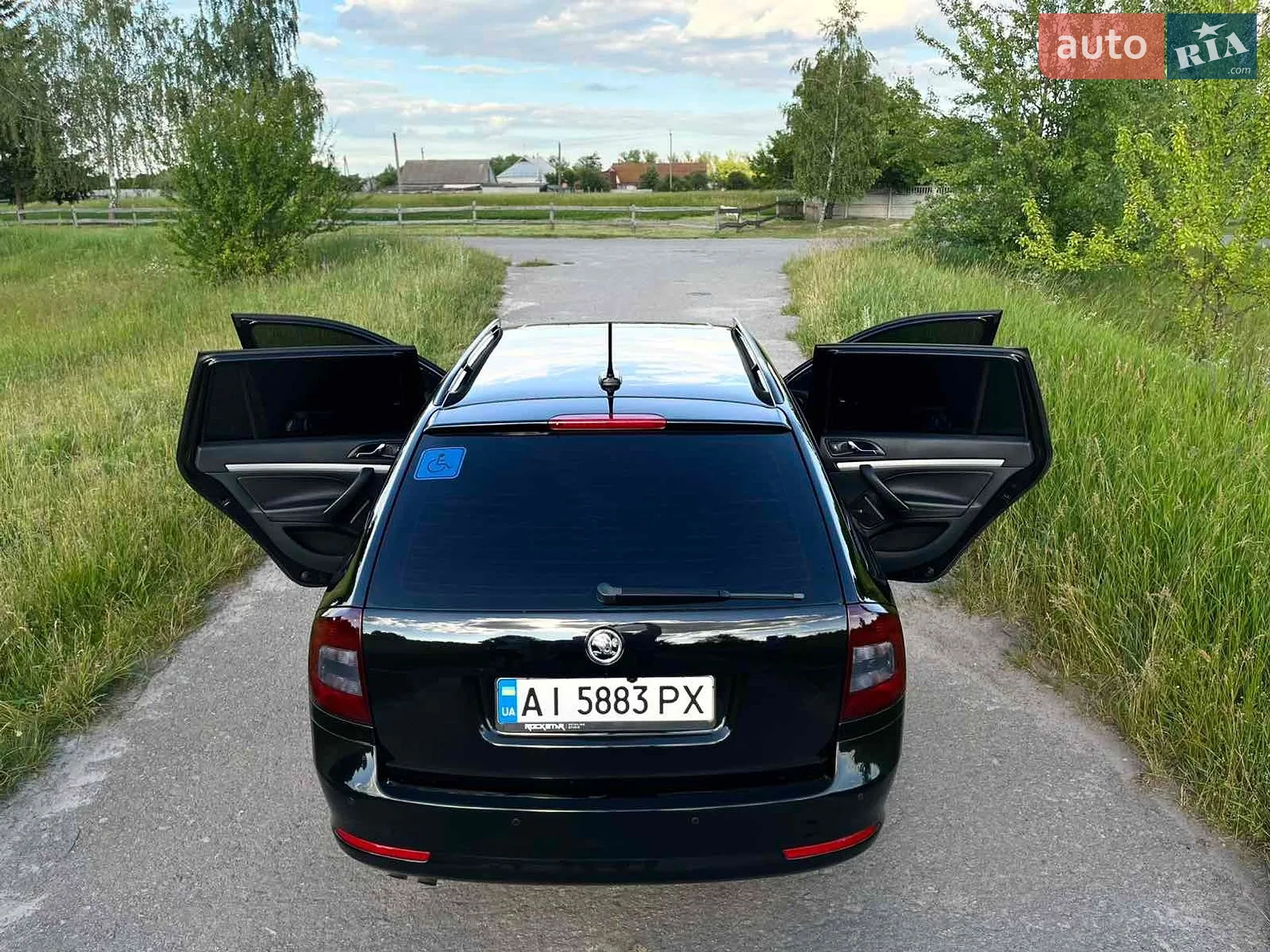 2012 Skoda Octavia - мініатюра 12
