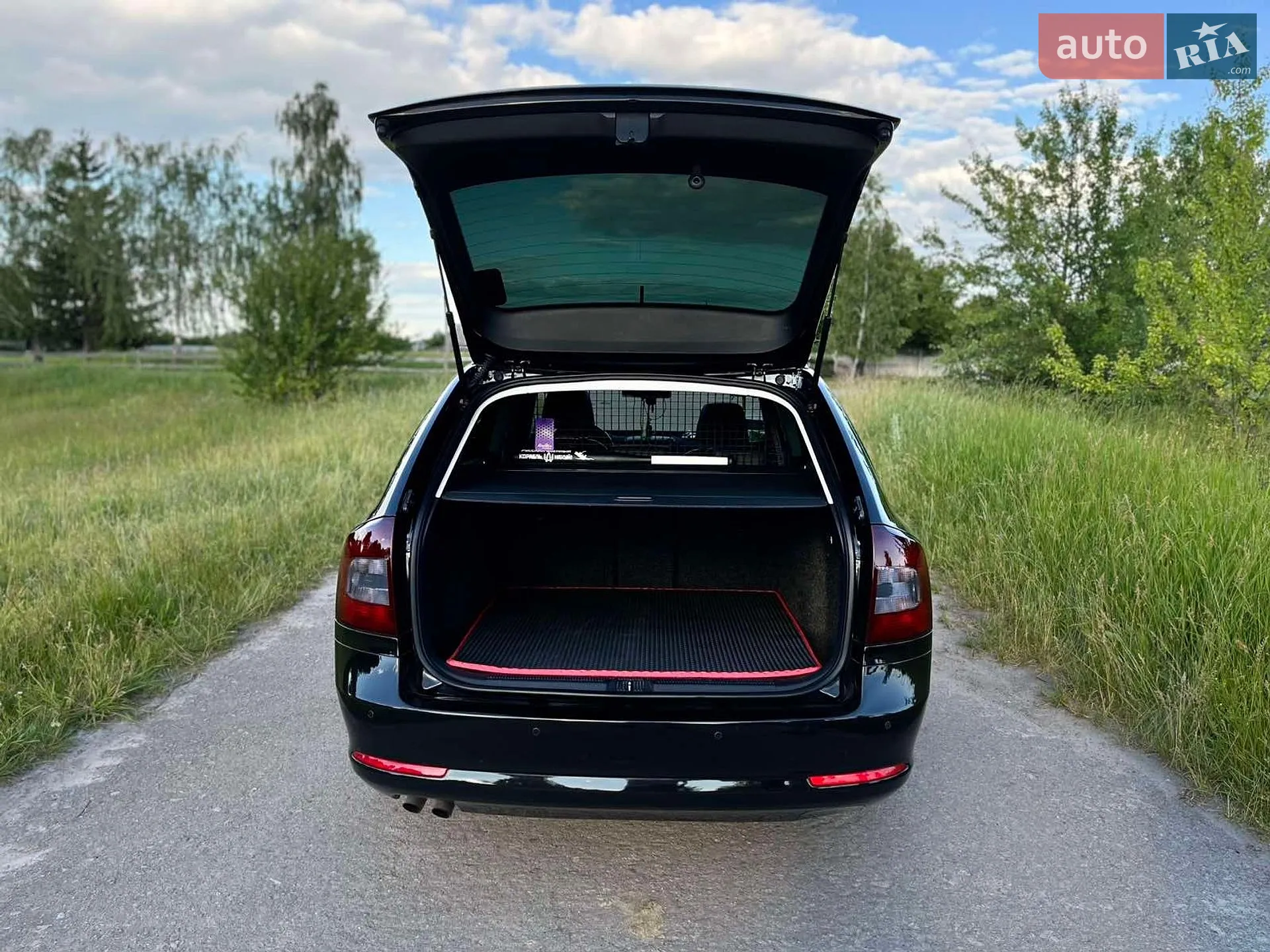 2012 Skoda Octavia - мініатюра 31