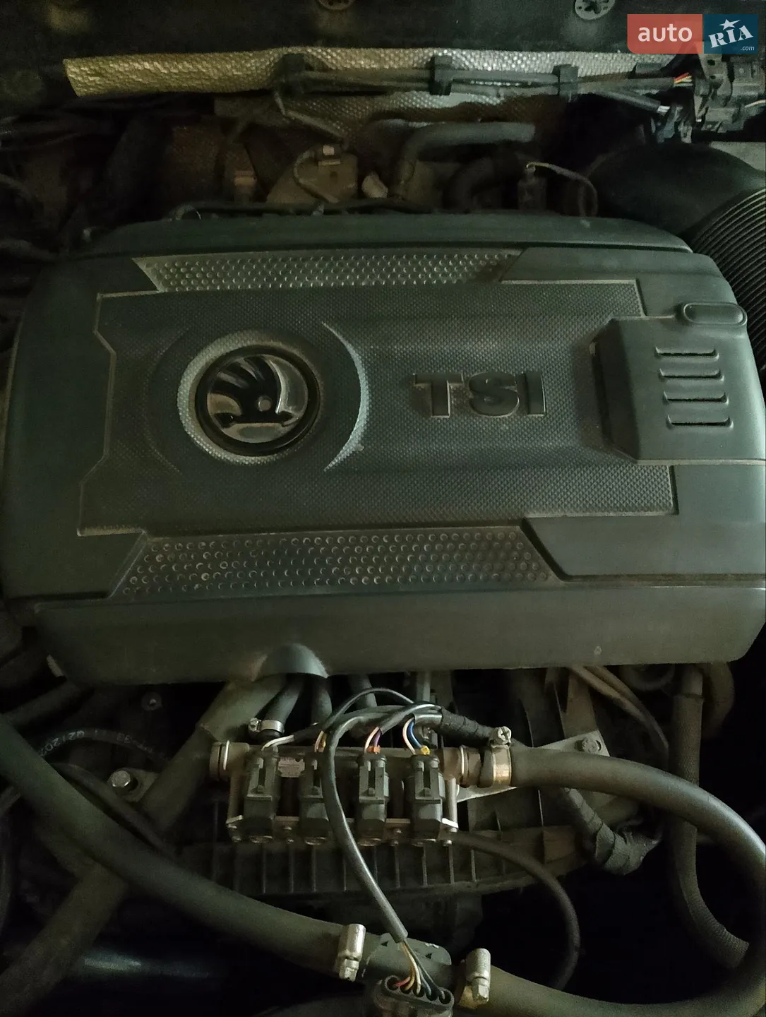 2013 Skoda Octavia - мініатюра 18