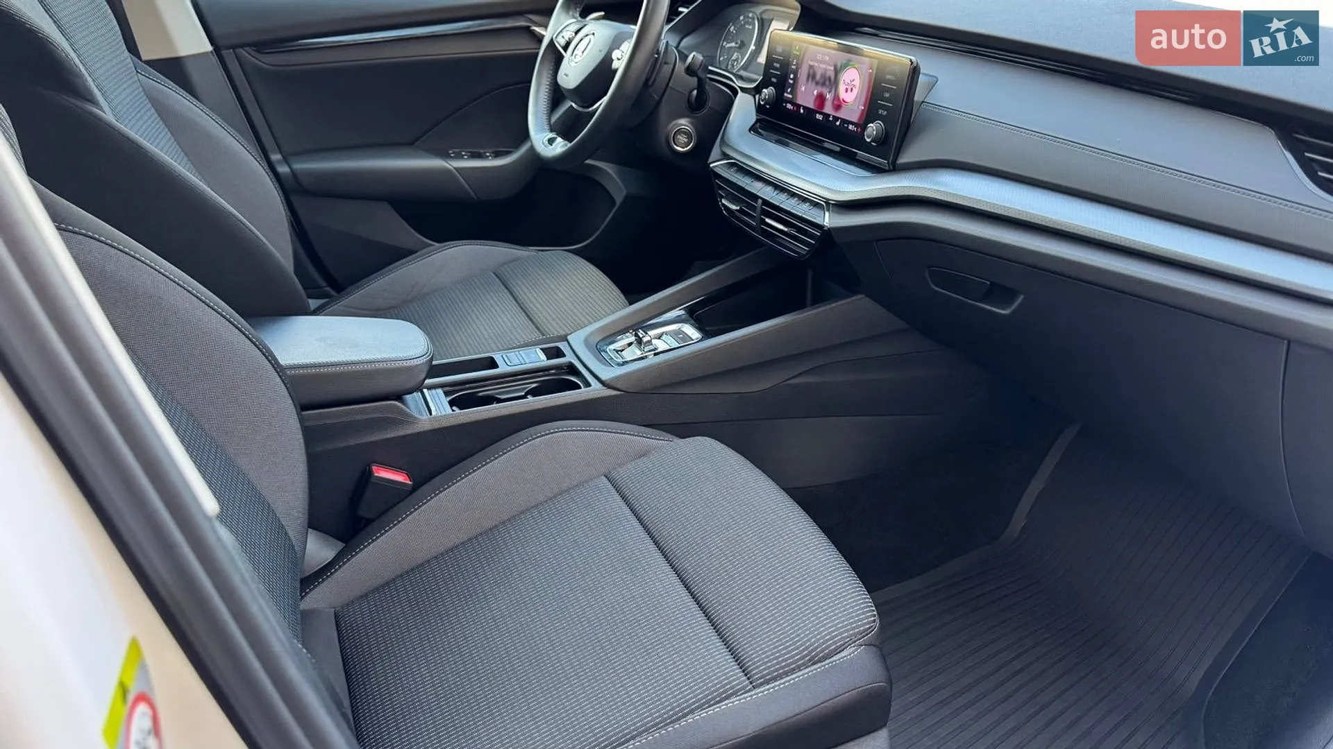 2022 Skoda Octavia - мініатюра 6