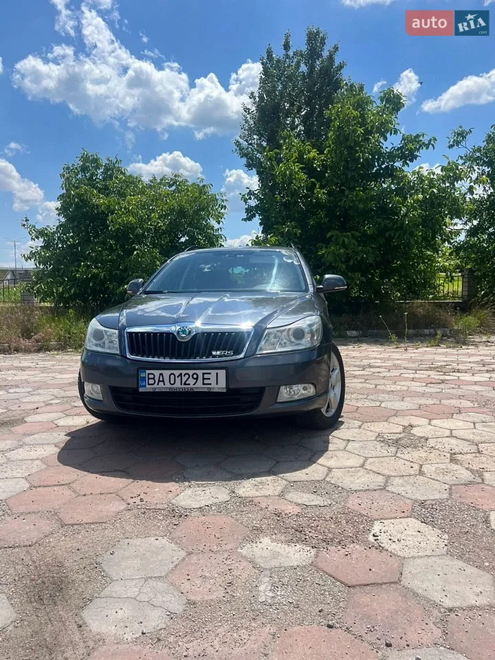 2011 Skoda Octavia - мініатюра 60