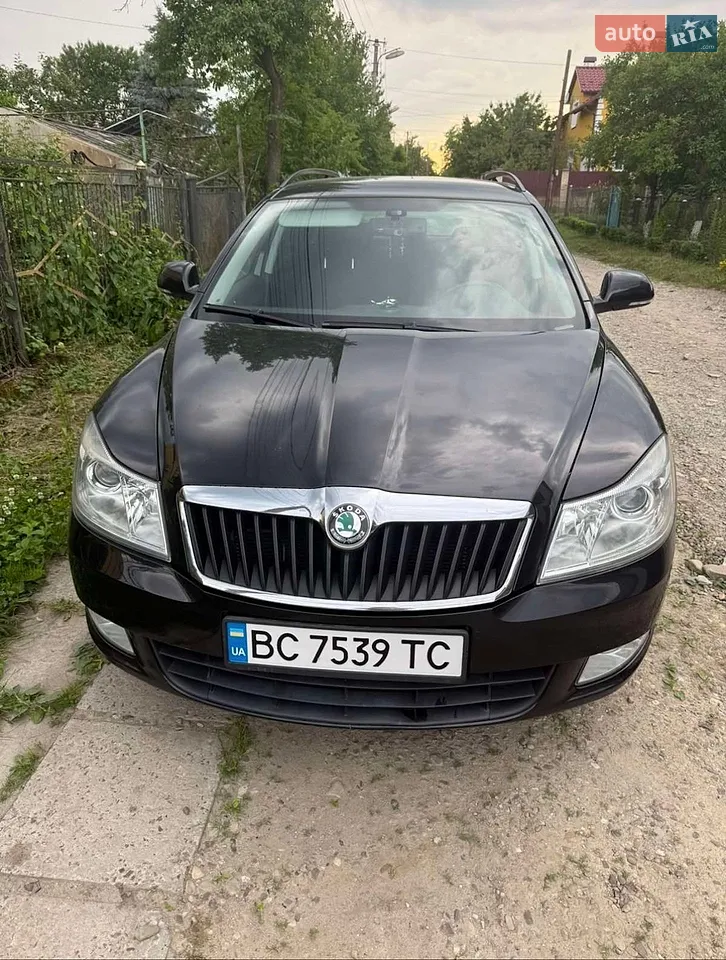 2012 Skoda Octavia - мініатюра 32