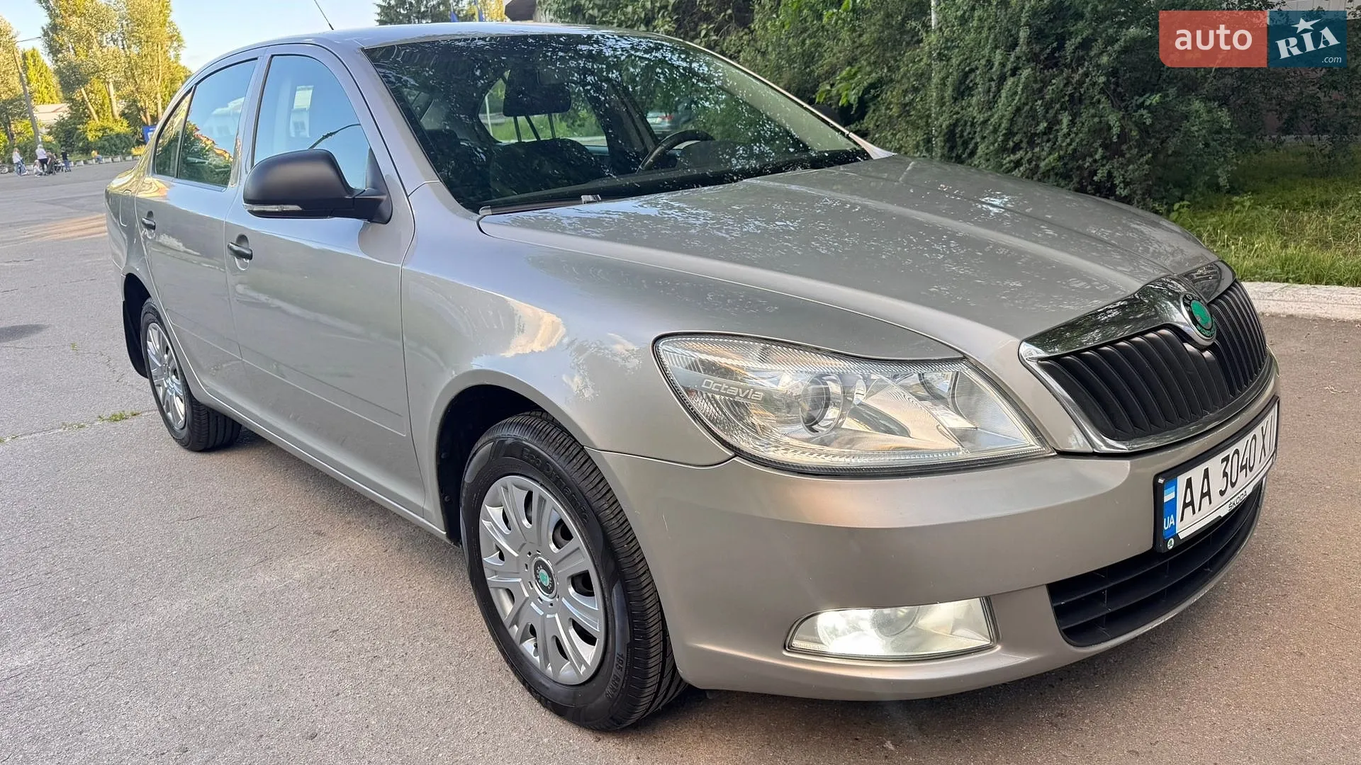 2013 Skoda Octavia - мініатюра 10