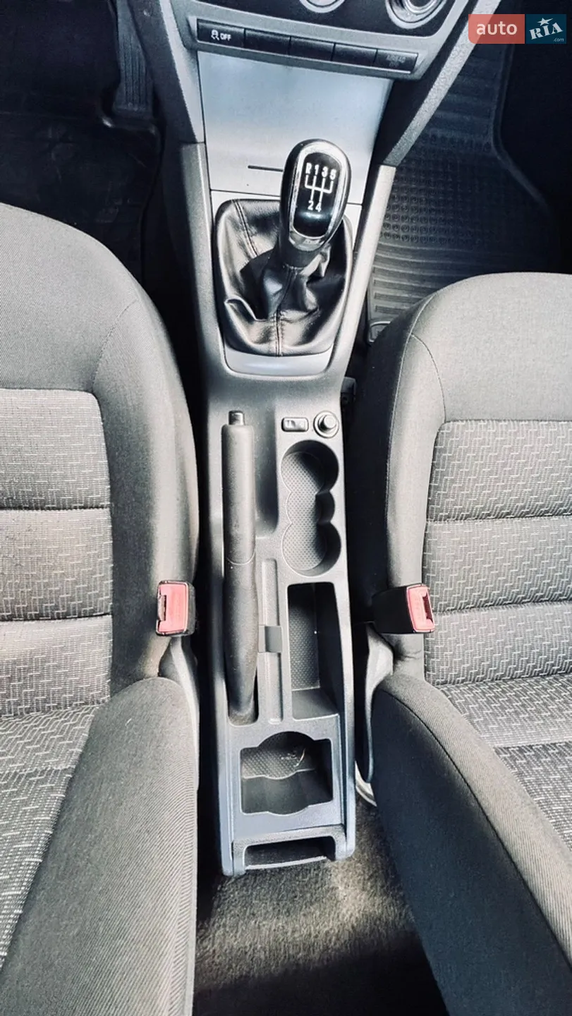 2013 Skoda Octavia - мініатюра 14