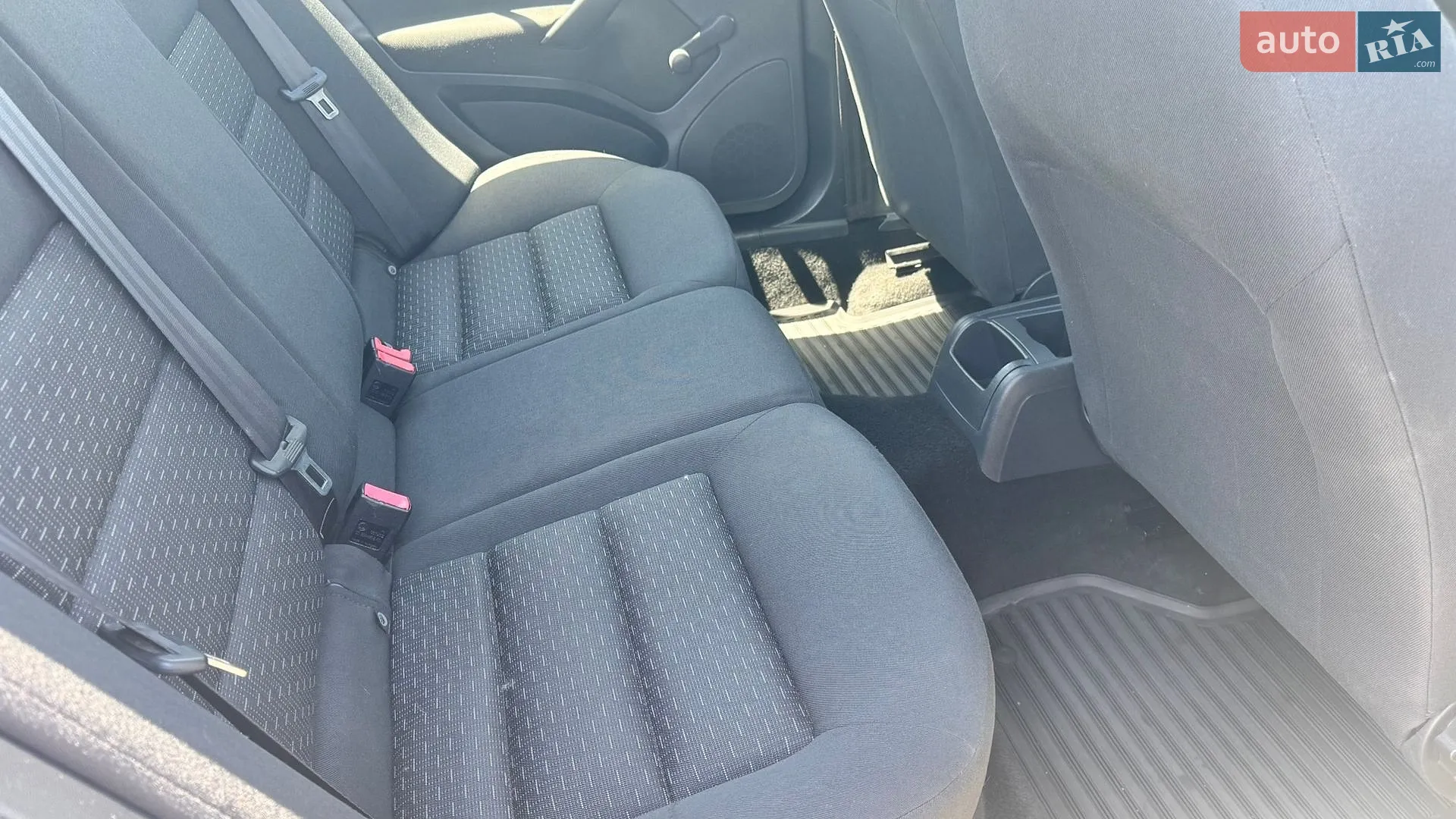 2013 Skoda Octavia - мініатюра 18