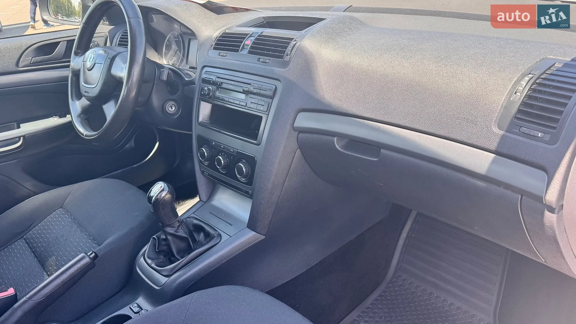 2013 Skoda Octavia - мініатюра 20