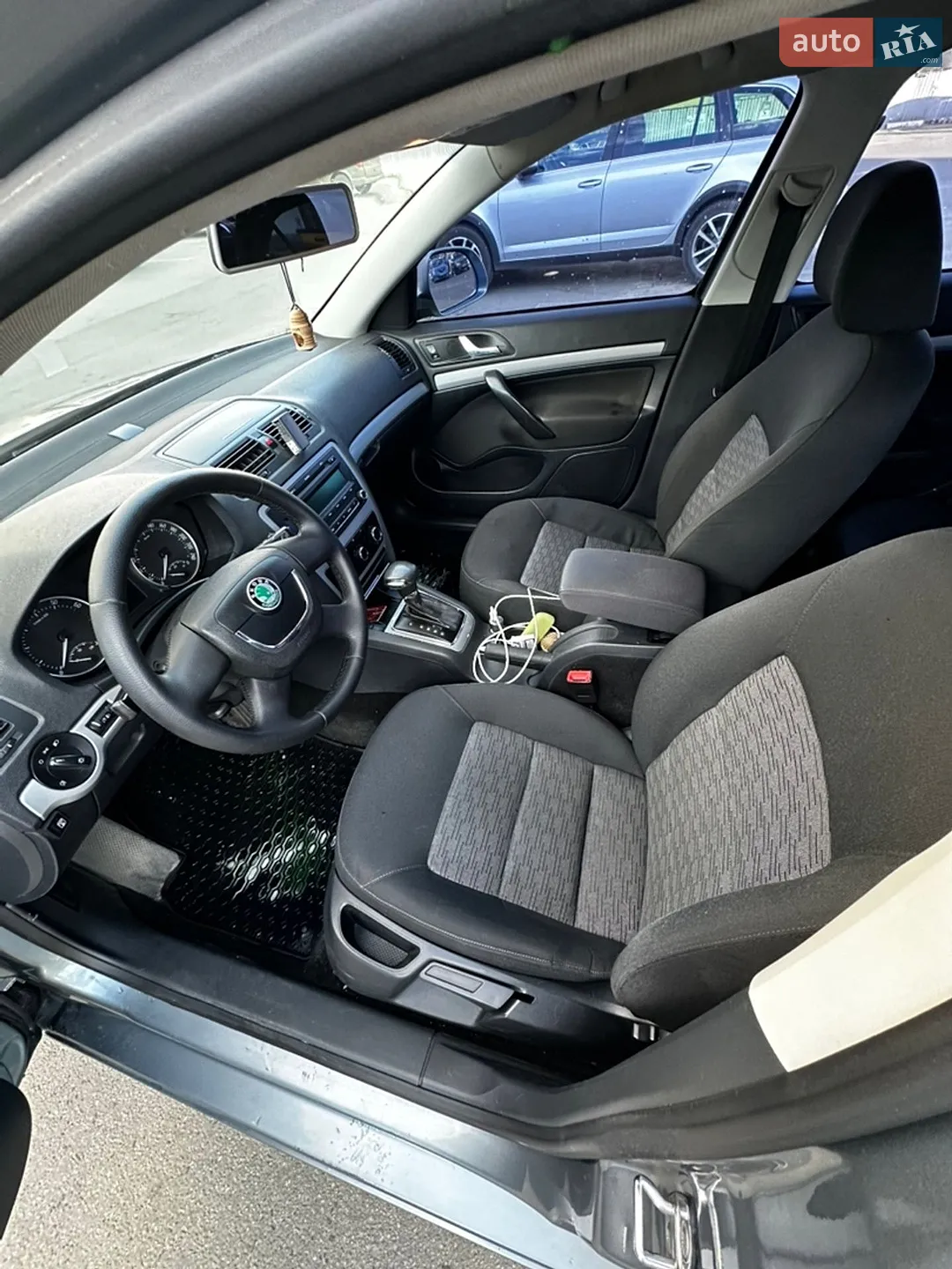 2012 Skoda Octavia - мініатюра 5