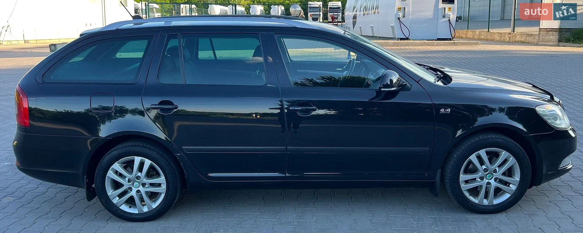 2013 Skoda Octavia - мініатюра 6