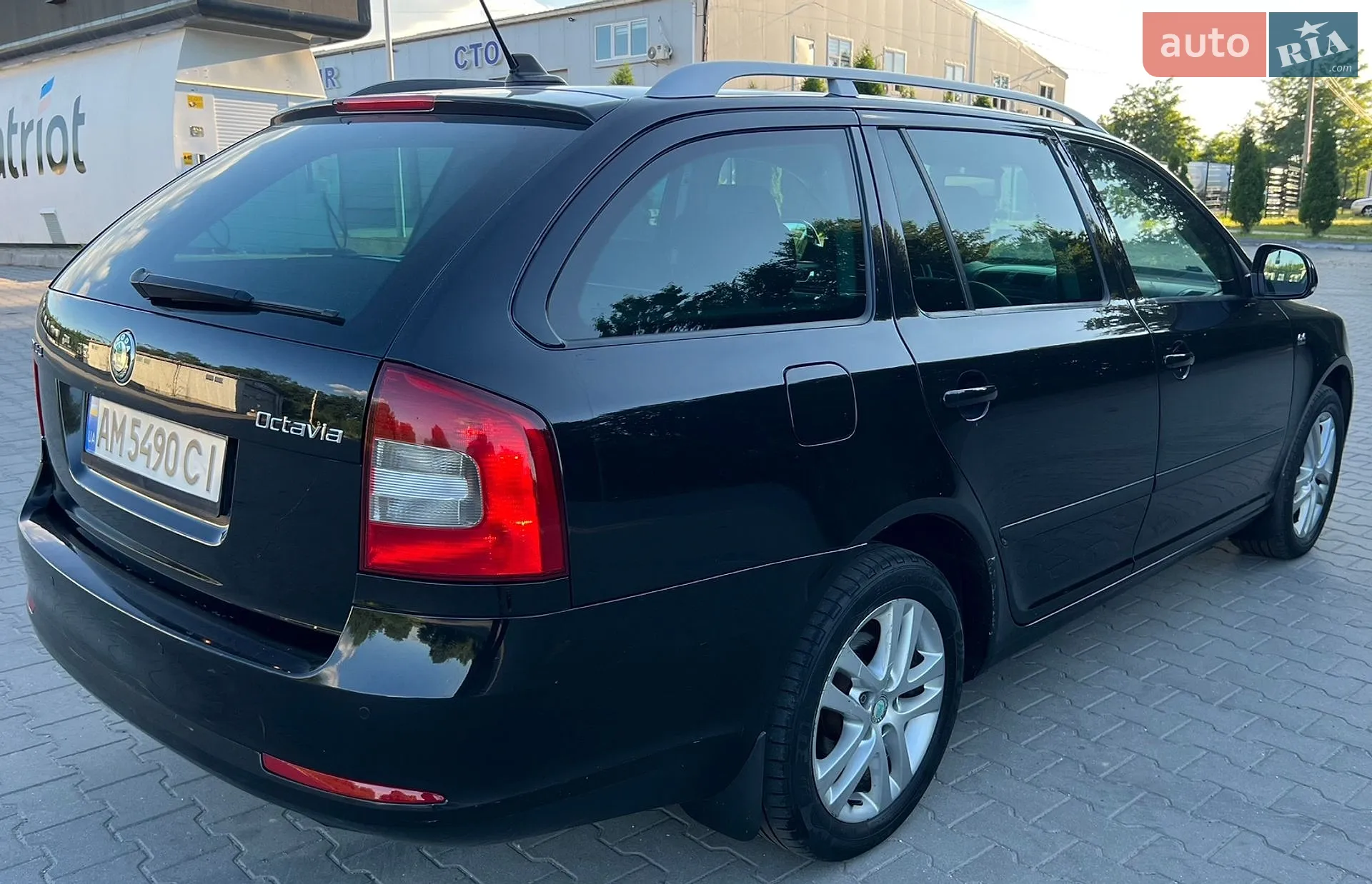 2013 Skoda Octavia - мініатюра 14