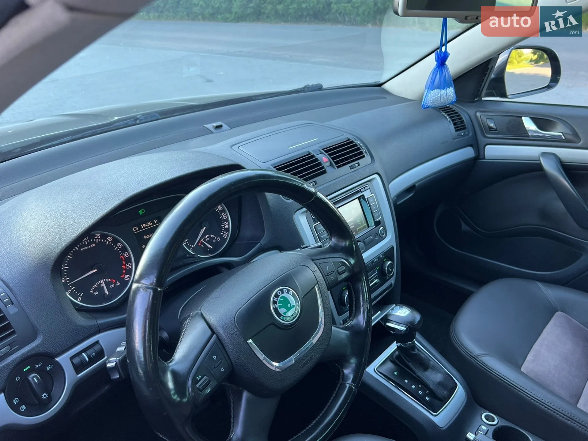 2013 Skoda Octavia - мініатюра 35