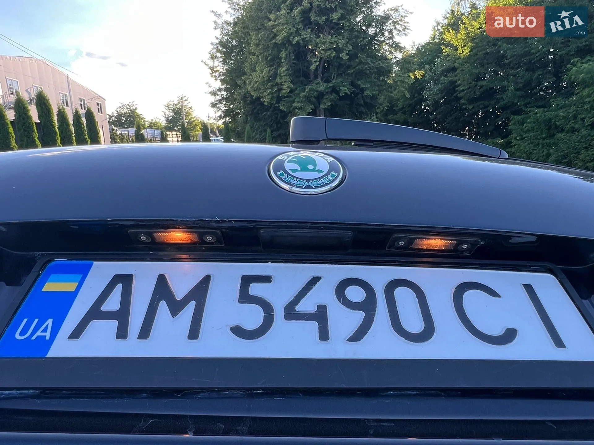 2013 Skoda Octavia - мініатюра 40
