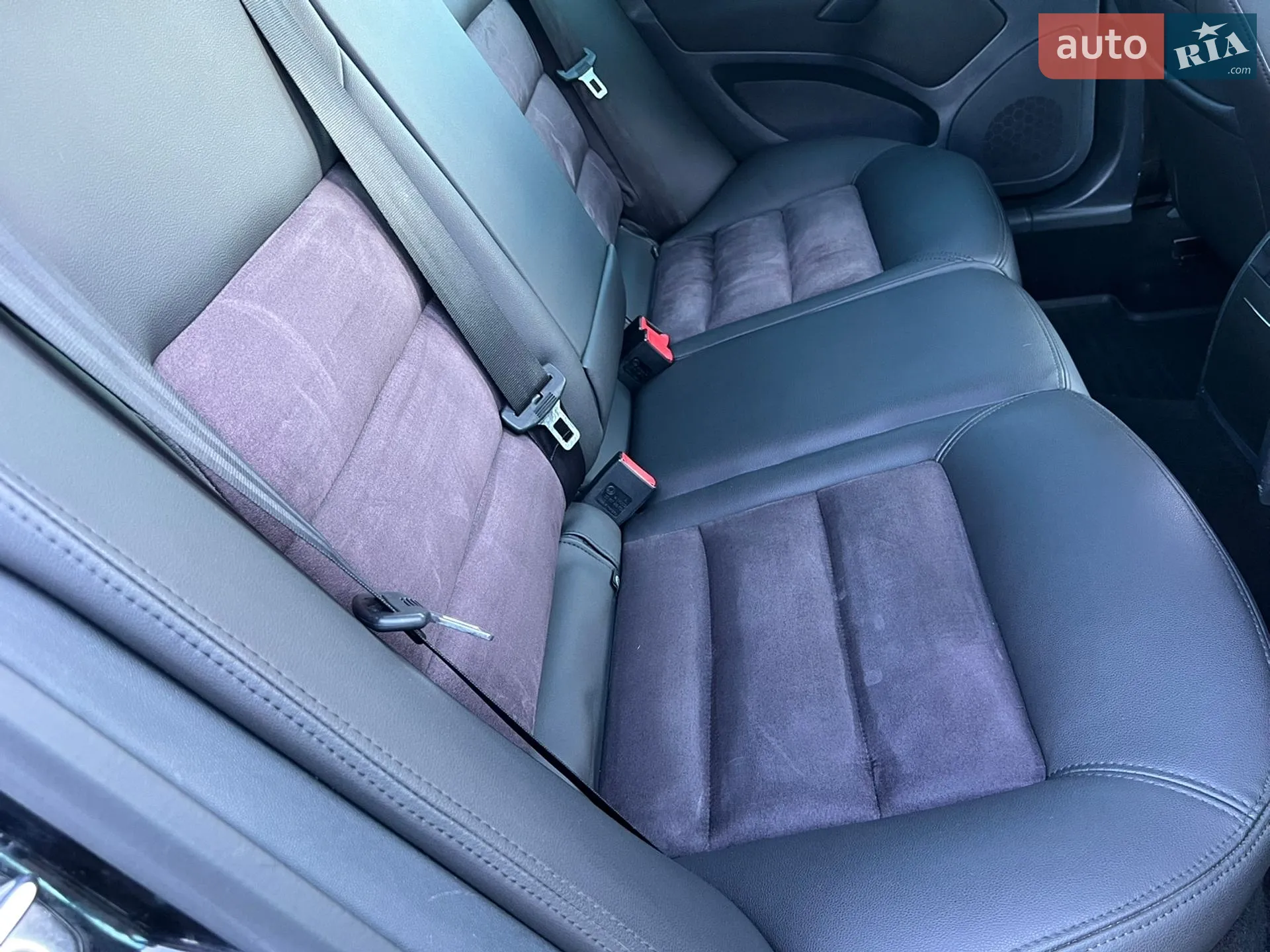 2013 Skoda Octavia - мініатюра 47
