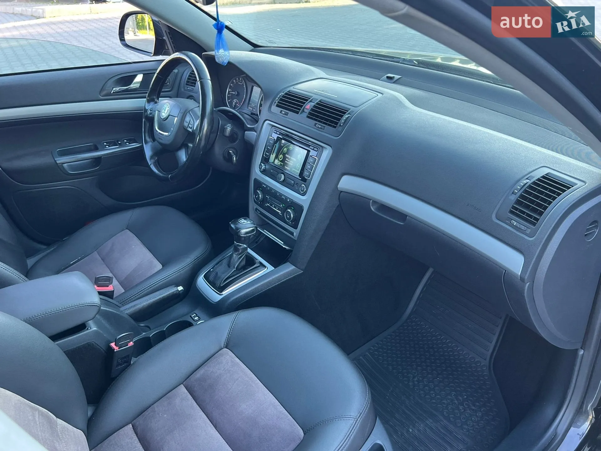 2013 Skoda Octavia - мініатюра 51