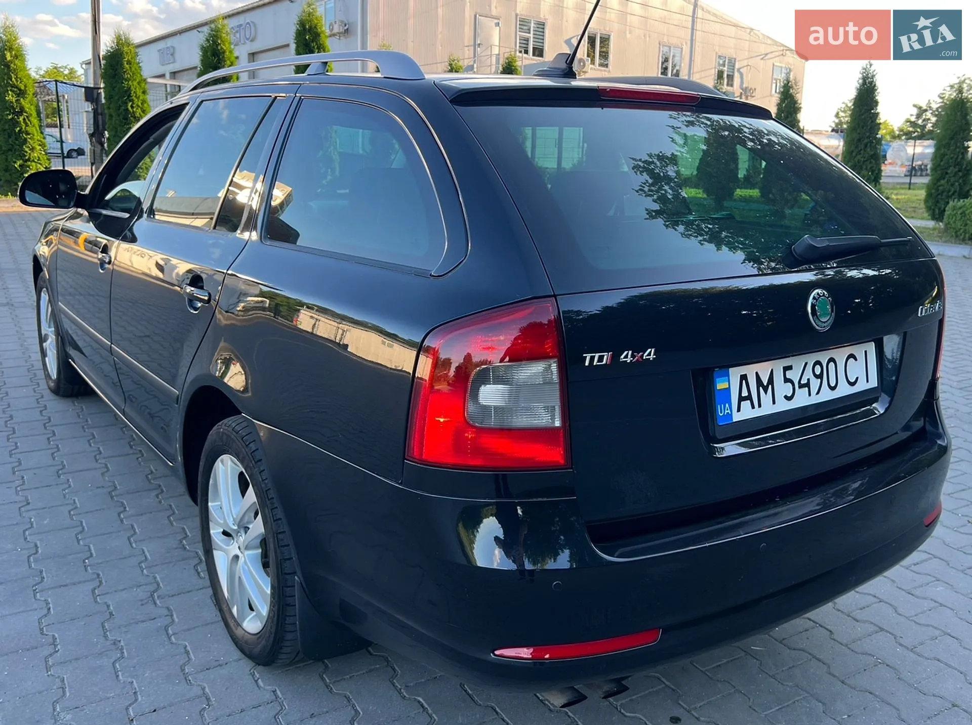 2013 Skoda Octavia - мініатюра 16