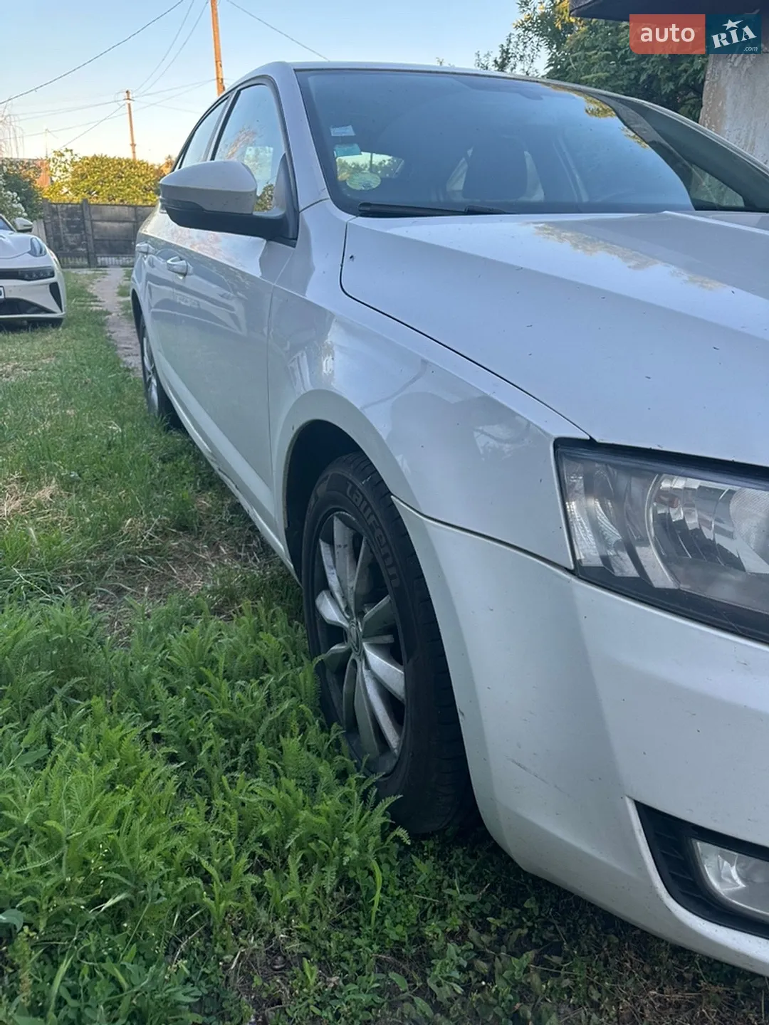 2013 Skoda Octavia - мініатюра 2