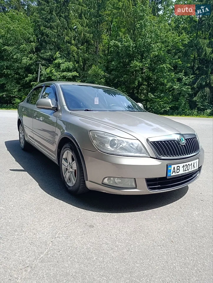 2011 Skoda Octavia - мініатюра 15