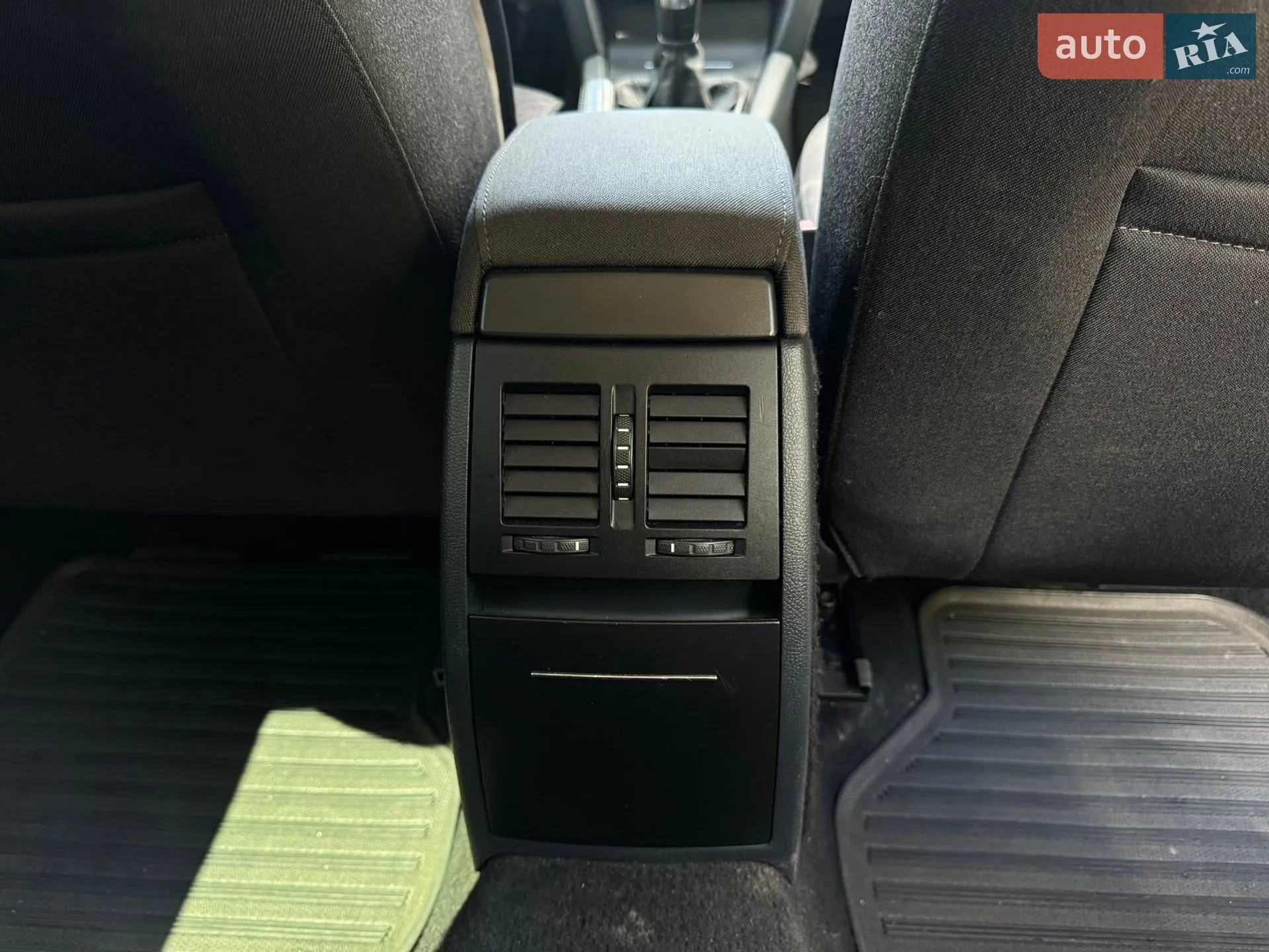 Skoda Octavia 2005 VIN TMBBB61Z852072532 фото оголошення 13 з 20