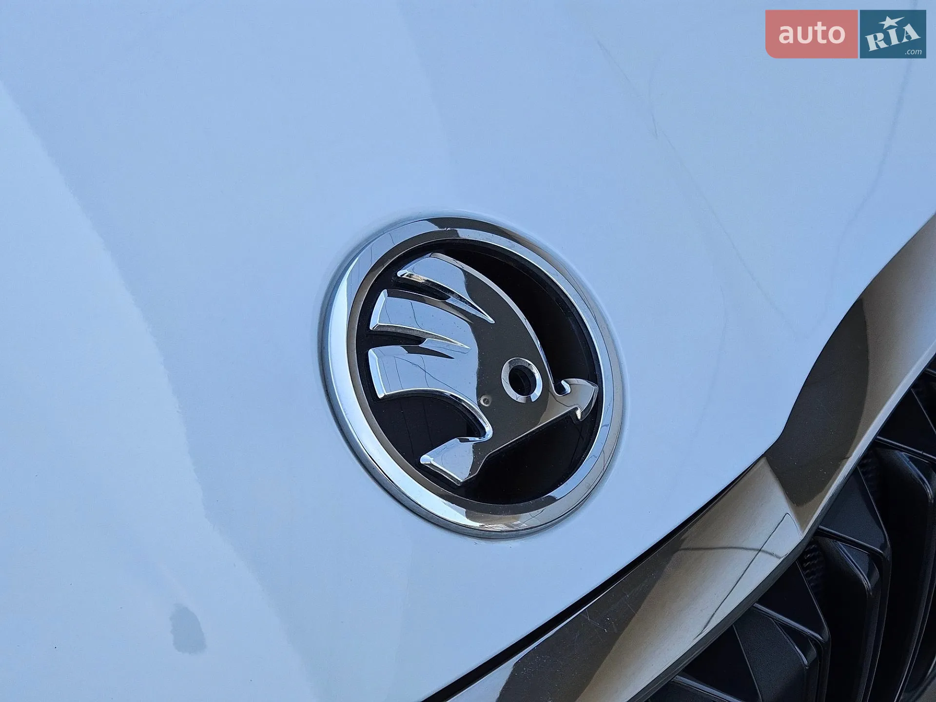 2021 Skoda Octavia - мініатюра 29