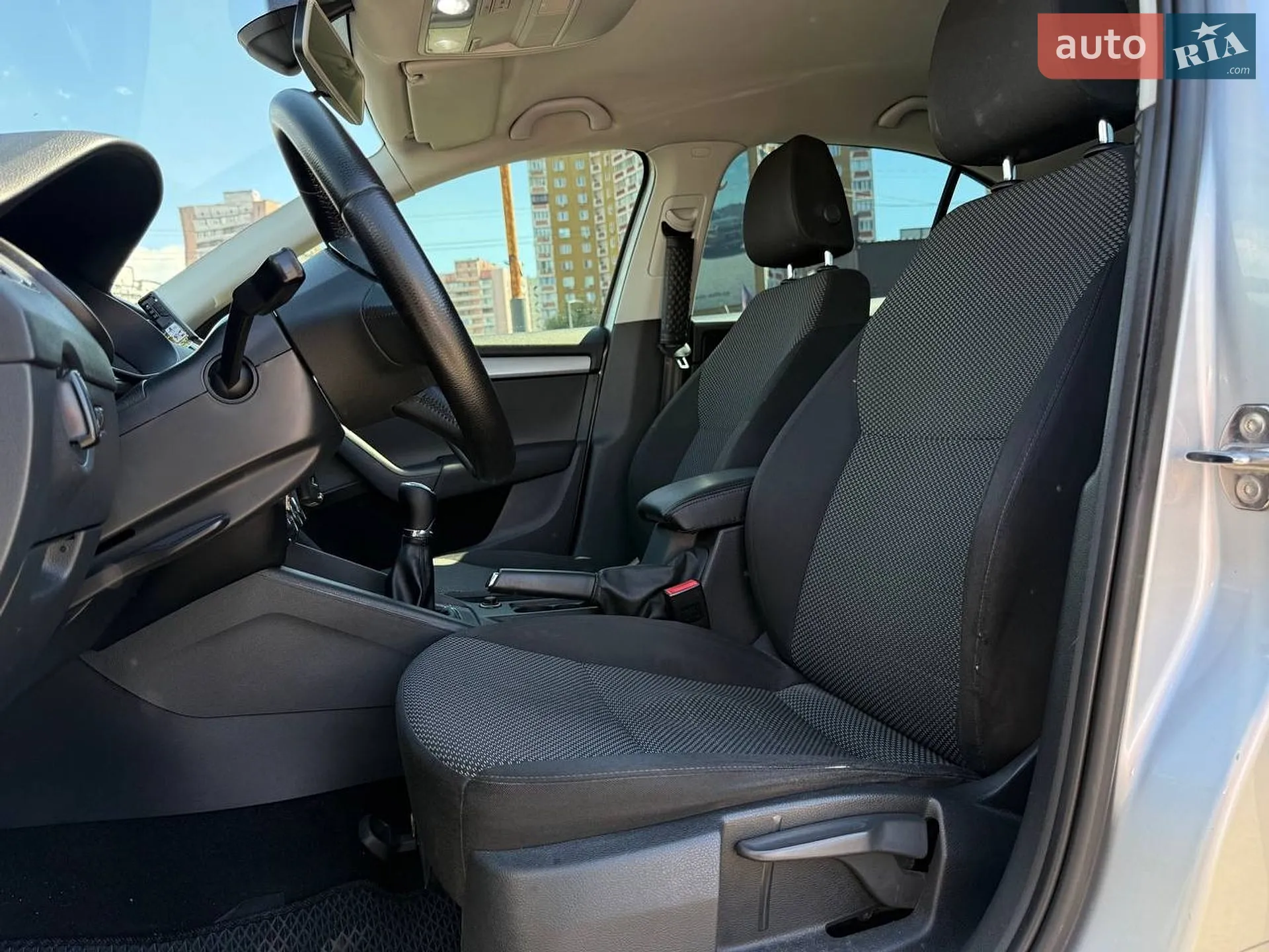 2013 Skoda Octavia - мініатюра 9
