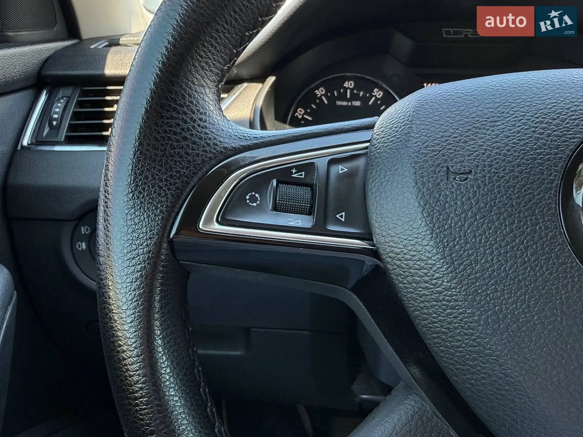2013 Skoda Octavia - мініатюра 18