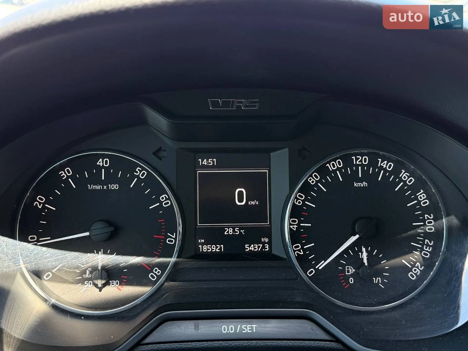 2013 Skoda Octavia - мініатюра 19