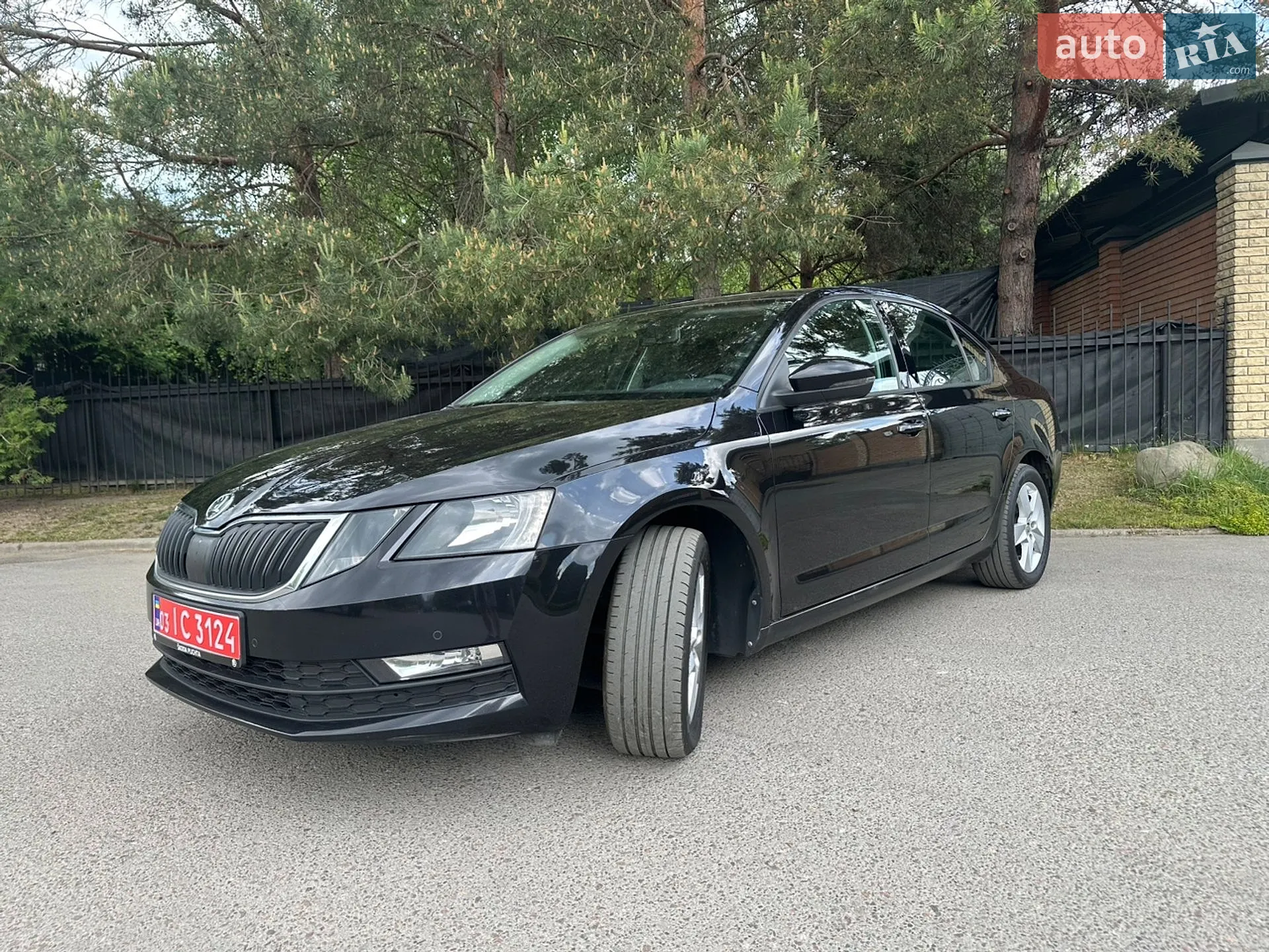 2018 Skoda Octavia - мініатюра 2