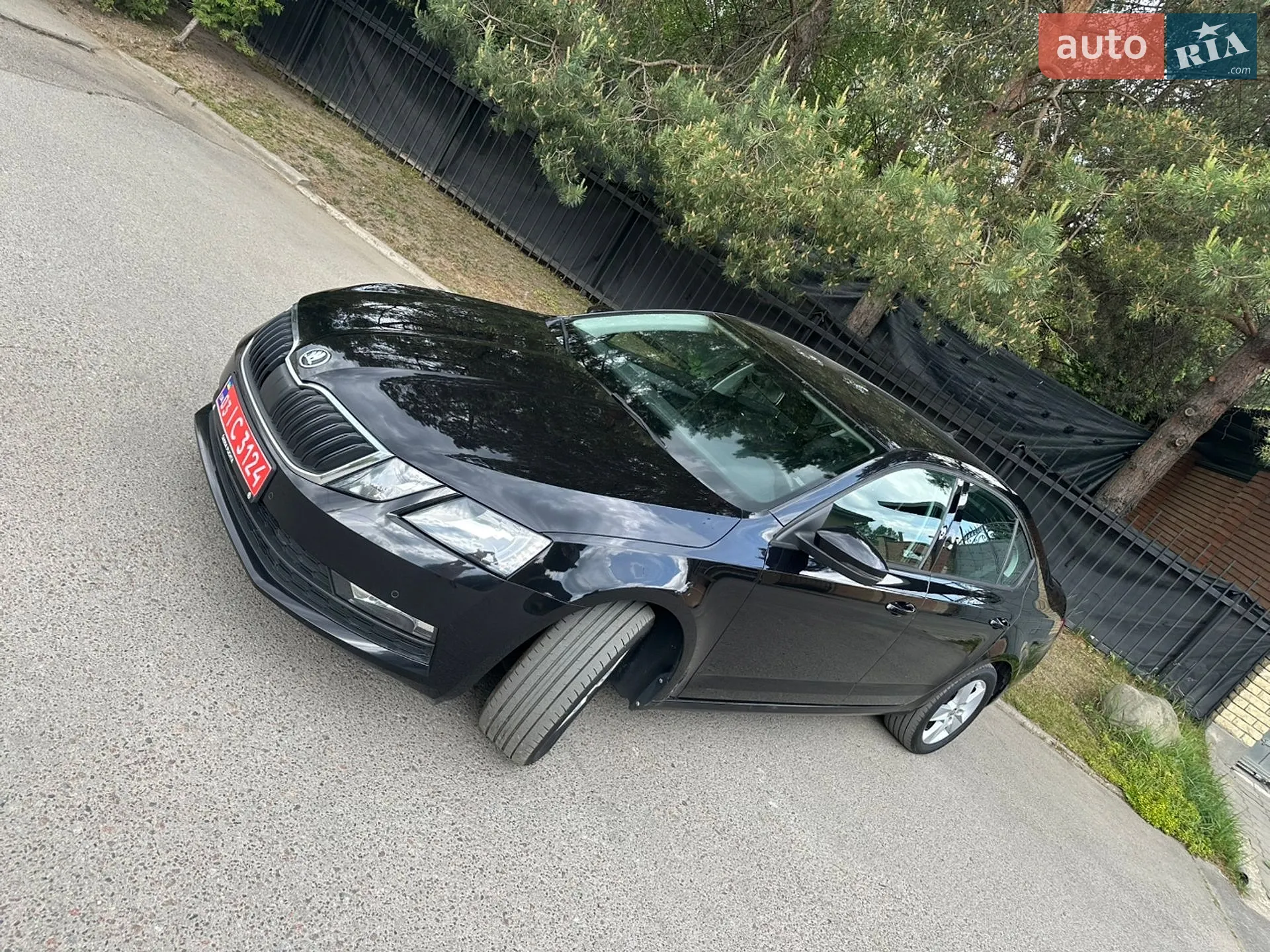2018 Skoda Octavia - мініатюра 17