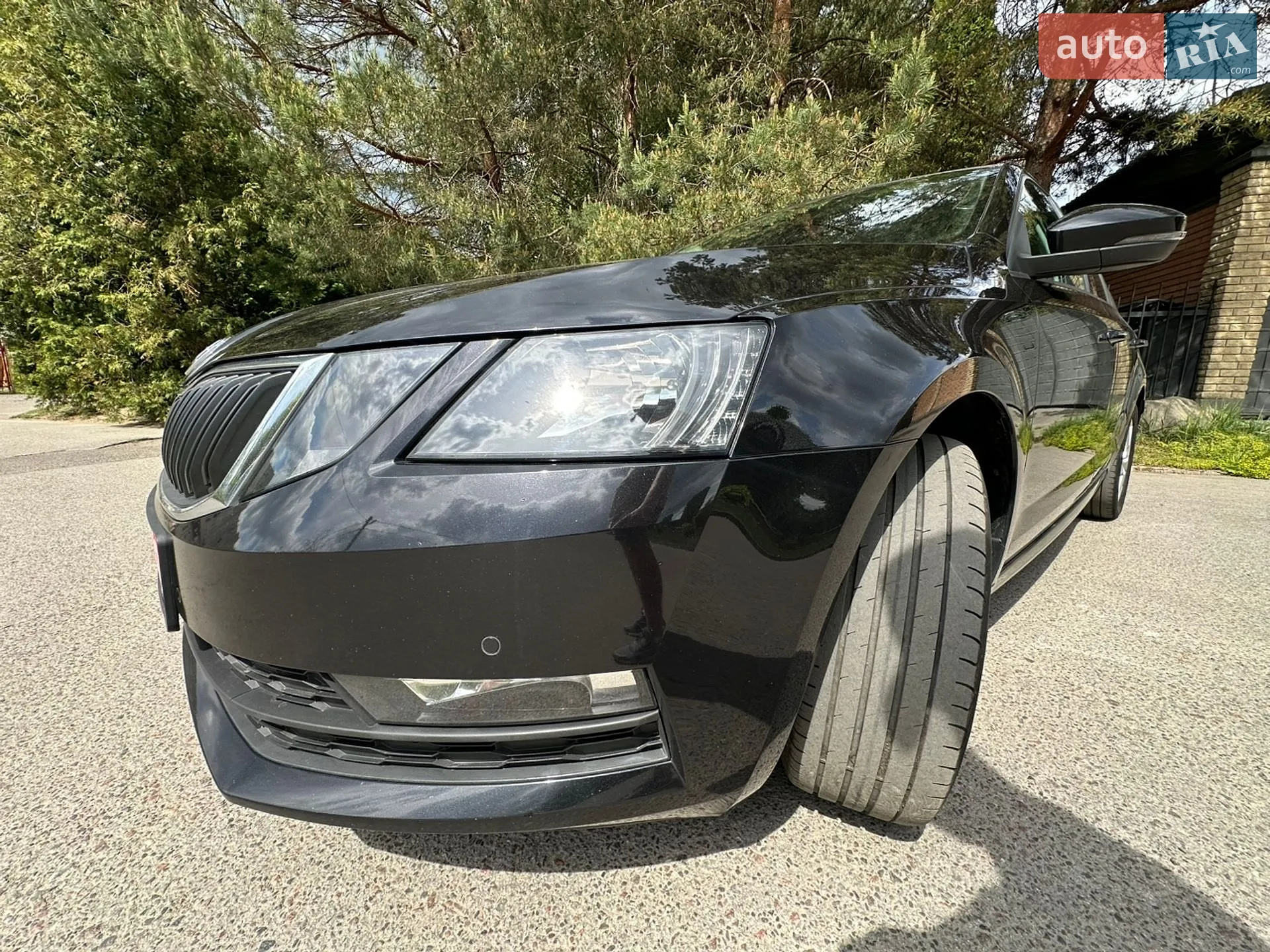 2018 Skoda Octavia - мініатюра 40