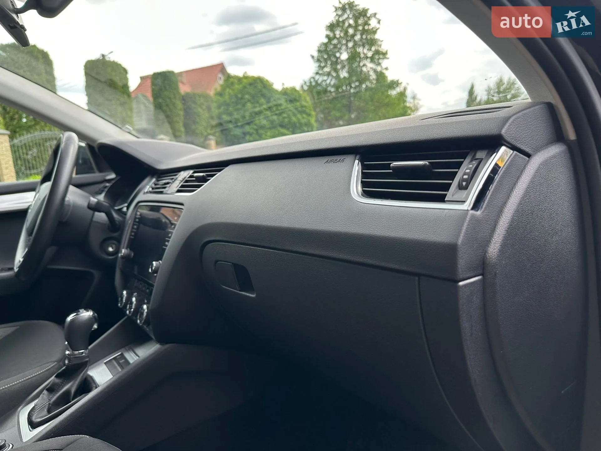 2018 Skoda Octavia - мініатюра 78
