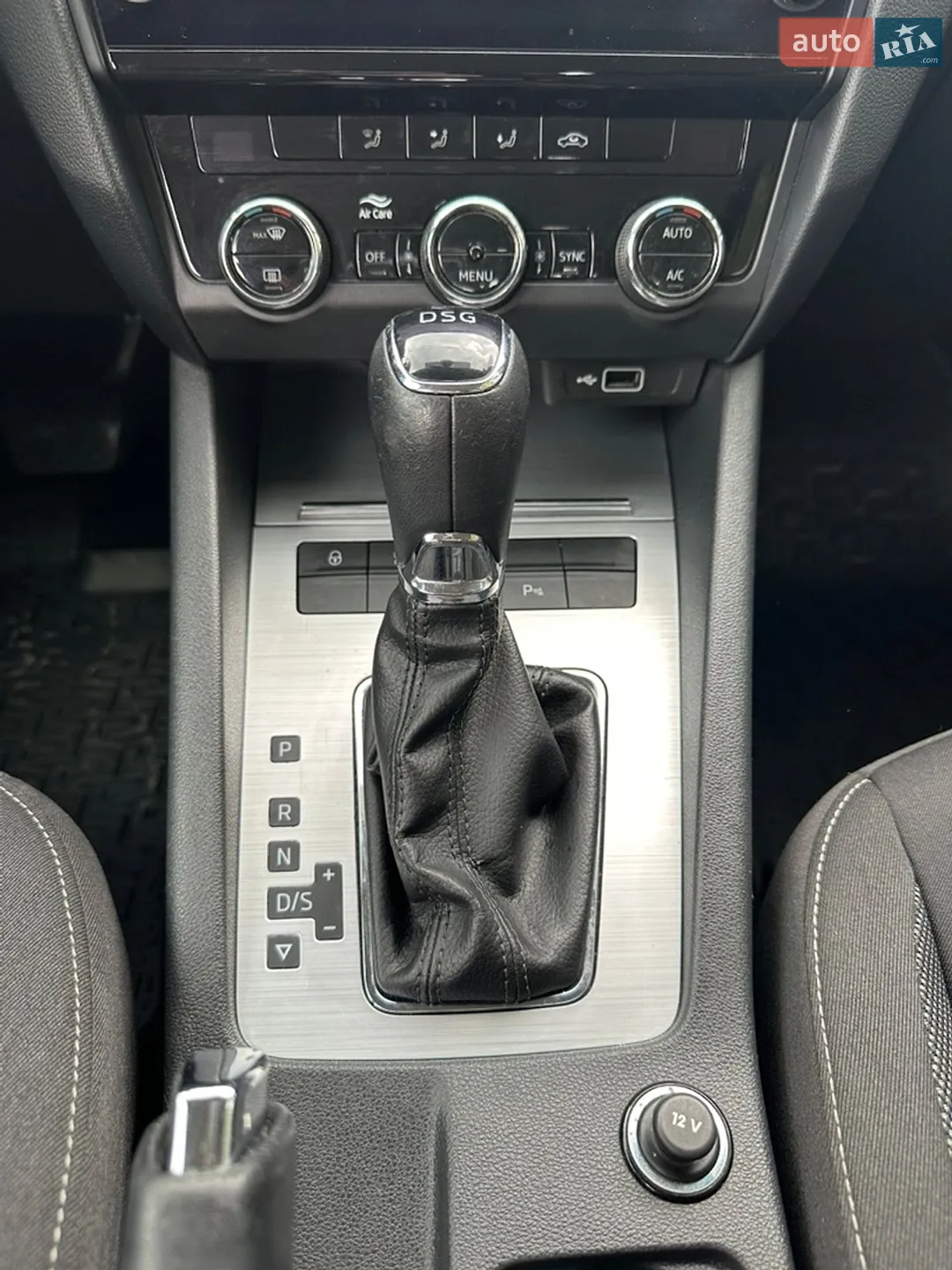 2018 Skoda Octavia - мініатюра 92