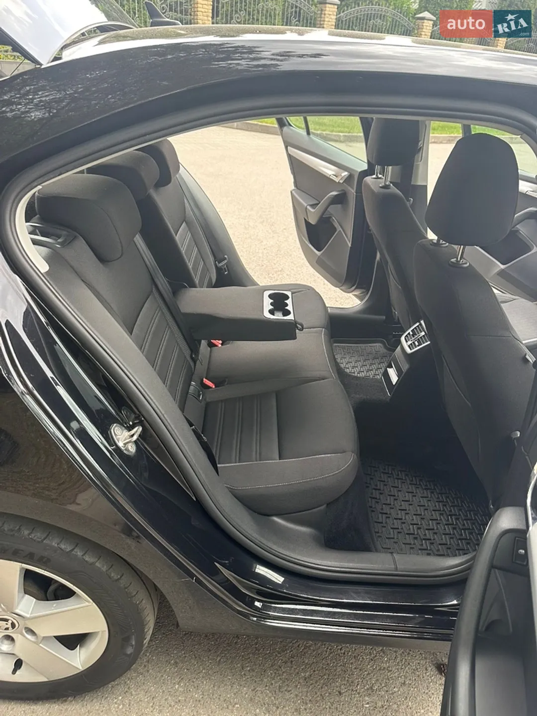 2018 Skoda Octavia - мініатюра 104