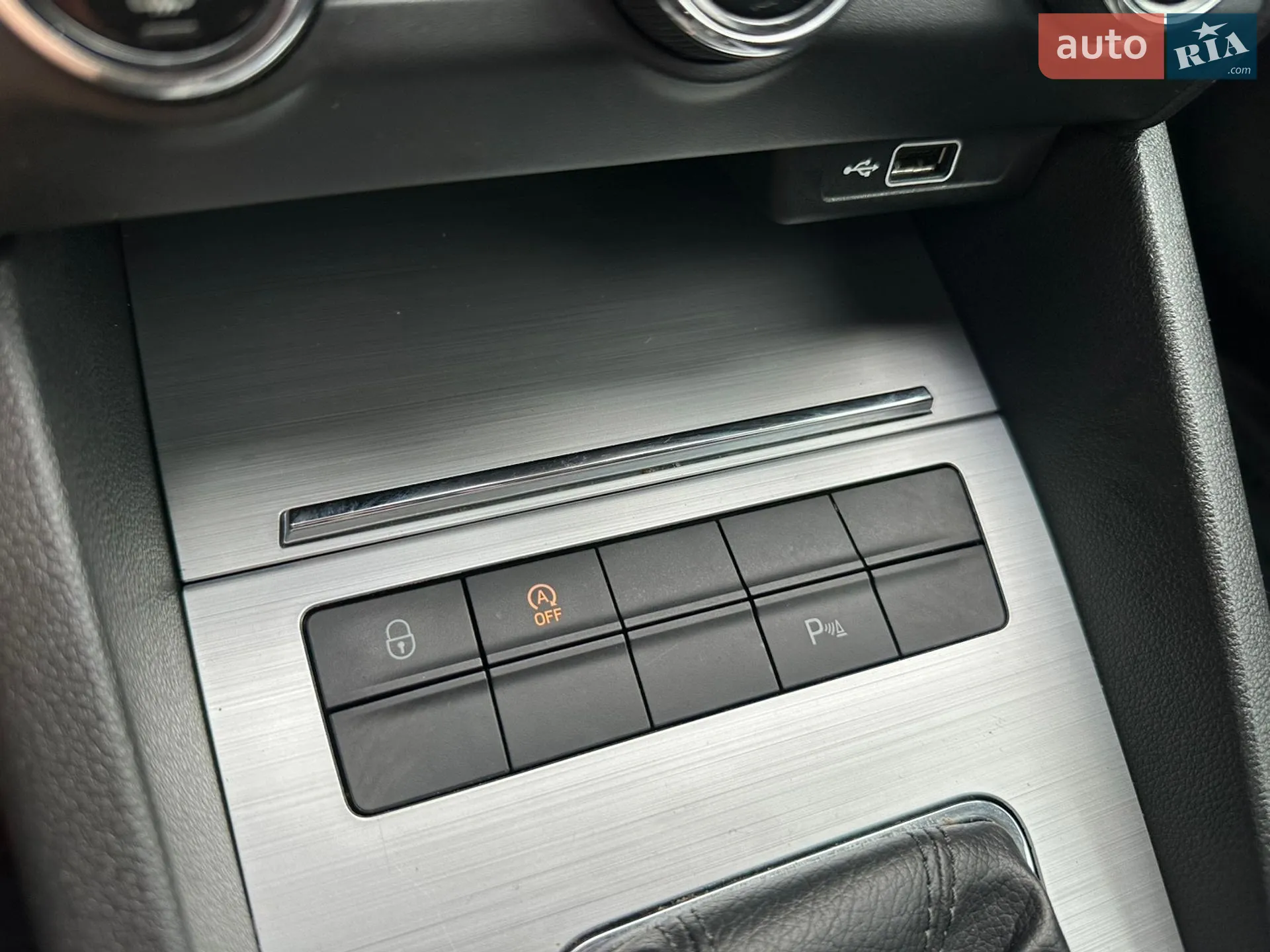 2018 Skoda Octavia - мініатюра 124