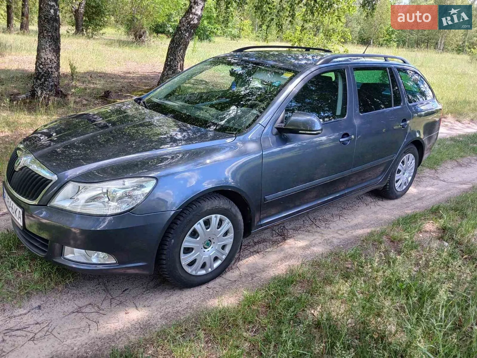 2010 Skoda Octavia - мініатюра 3