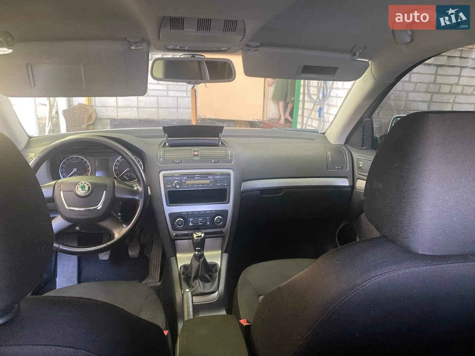 2011 Skoda Octavia - мініатюра 6
